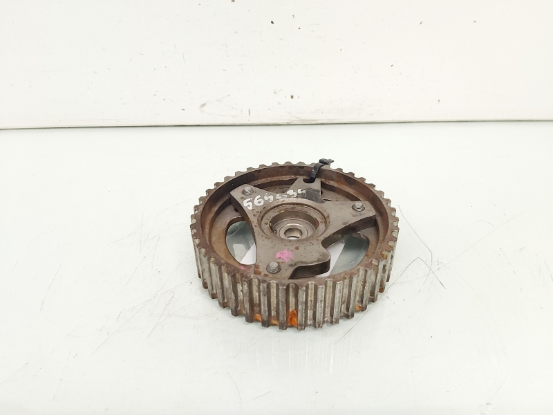 Fulie ax came, Renault Megane 3,1.5 dci, K9K636 (id:564634)