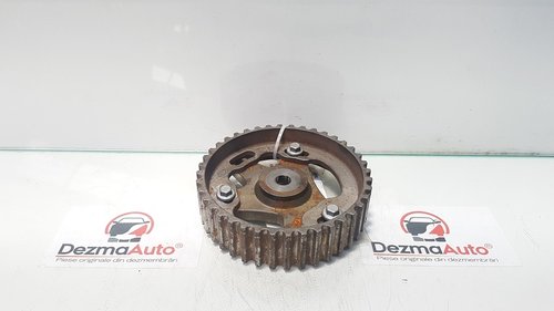 Fulie ax came, Renault Scenic 3, 1.5 dci, cod 585577