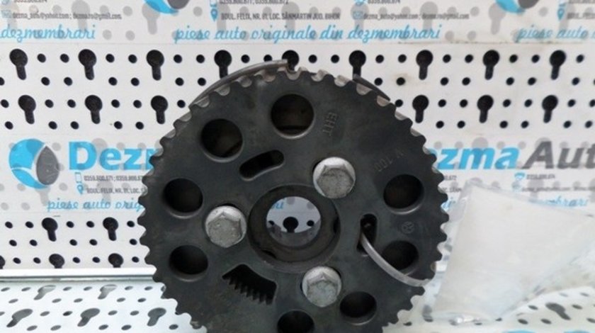 Fulie ax came Seat Altea, 1.9 tdi, 038109239L