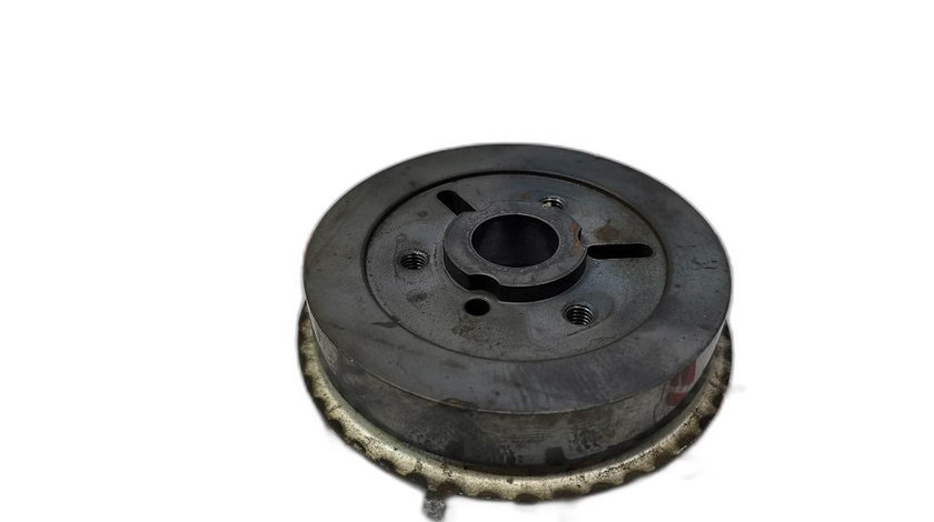 Fulie ax came Skoda Fabia (6Y2) Hatchback 2006 1.4 TDI SKODA FABIA (6Y2) [ 1999 - 2008 ] OEM 045109239B