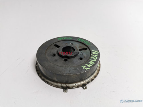 Fulie ax came Skoda Fabia (6Y2) Hatchback 2006 1.4 TDI SKODA FABIA (6Y2) [ 1999 - 2008 ] OEM 0451092...