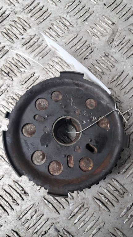 Fulie ax came Skoda Octavia 1.9 TDI BXE cod 038109111E / 038109239L
