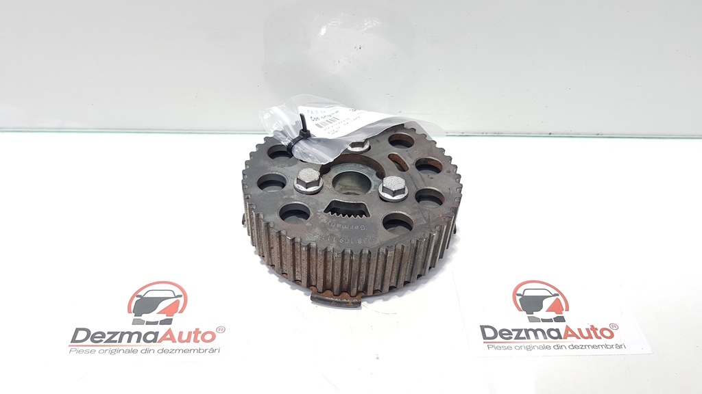Fulie ax came, Skoda Superb II Combi (3T5) 2.0 tdi, cod 038109239L
