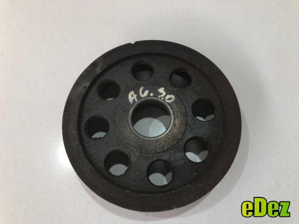 Fulie ax came stanga Audi A4 (2004-2008) [8EC, B7] 3.0 tdi 059109105a