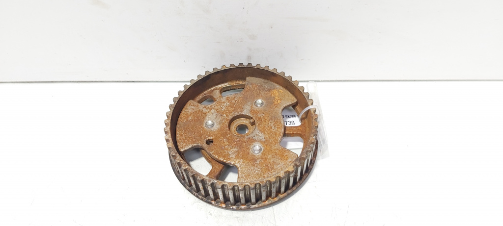 Fulie ax came stanga, cod 4U3Q-6K286-BA, Jaguar XF (X250) 2.7 D, 276DT (id:689739)