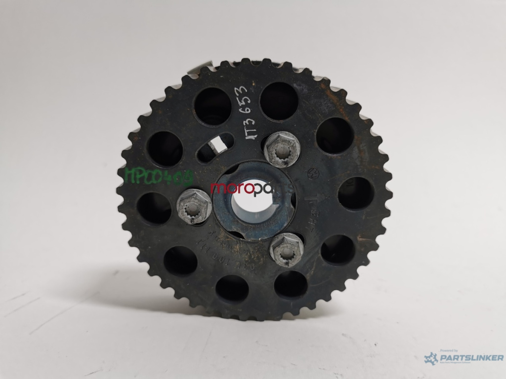 Fulie ax came Volkswagen Touran (1T3) 2.0 TDI CFHC 2012 VOLKSWAGEN TOURAN (1T3) [ 2010 - 2015 ] OEM 03L109239A