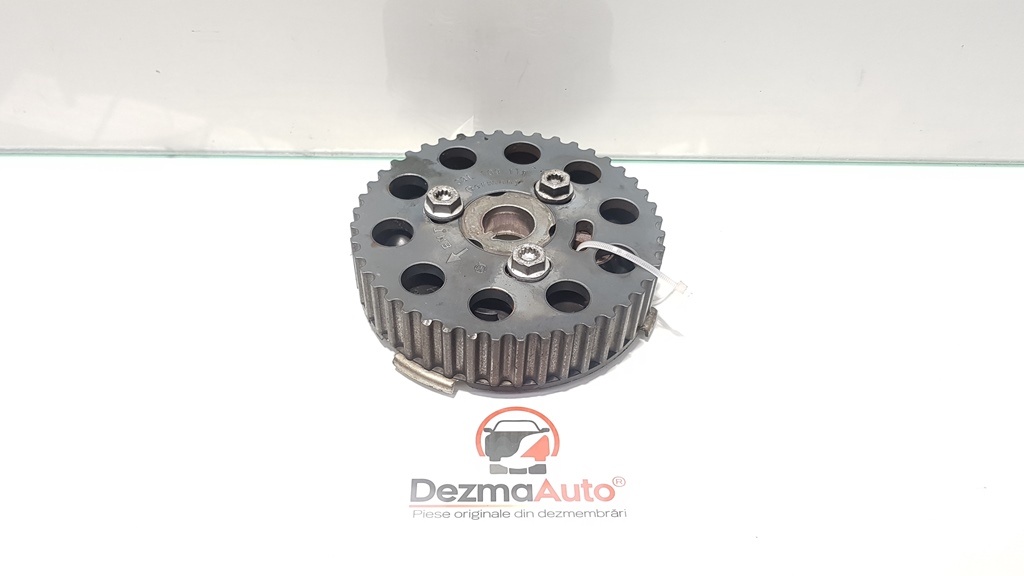 Fulie ax came, Vw Golf 6 (5K1) 1.6 tdi, CAY, 03L109111 (id:387240)