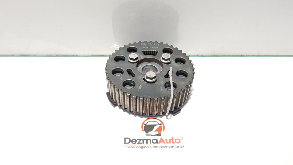 Fulie ax came, Vw Passat Variant (3C5) 2.0 tdi, BMM, 038109239L (id:400586)