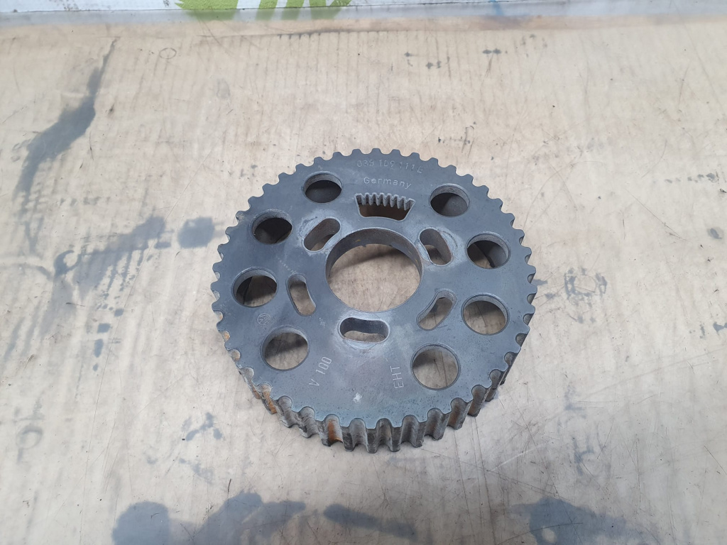 Fulie ax cu came 038109111e Skoda Octavia 2 [2004 - 2008]