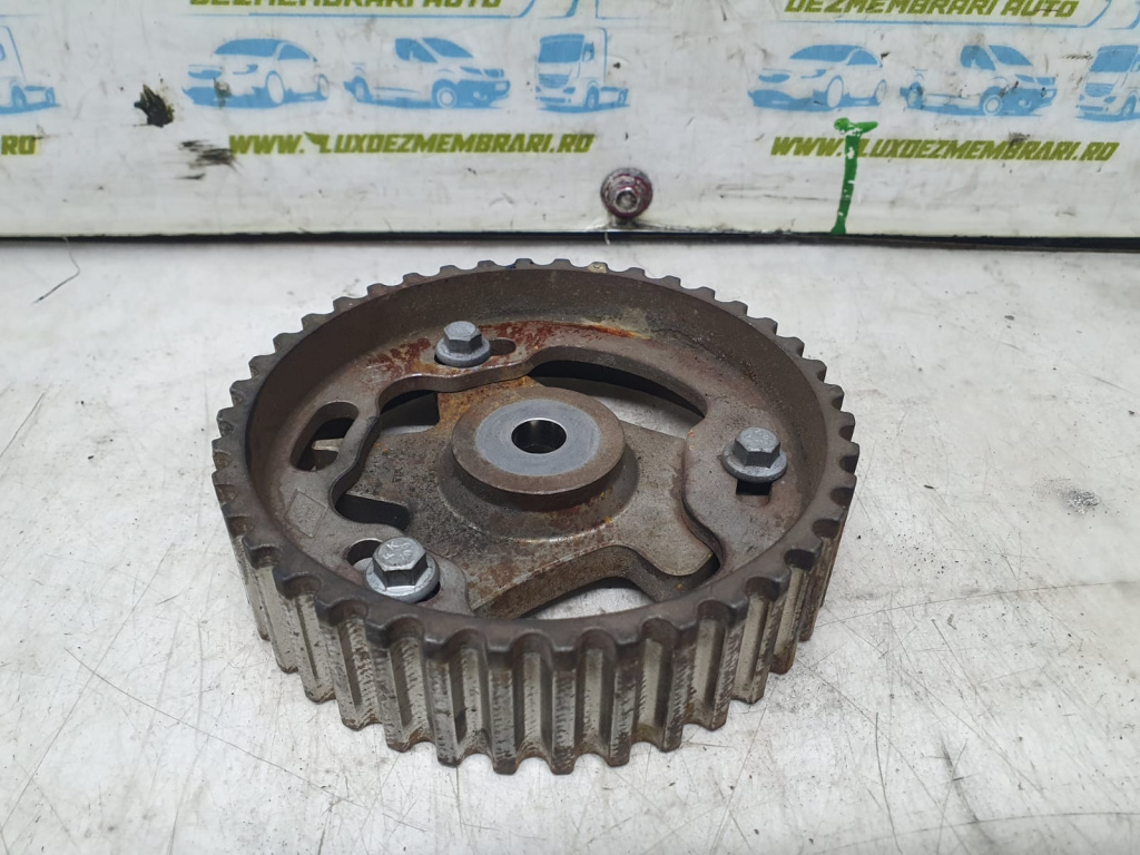 Fulie ax cu came 1.5 dci k9k 585577 Renault Grand Scenic 3 [2009 - 2012]