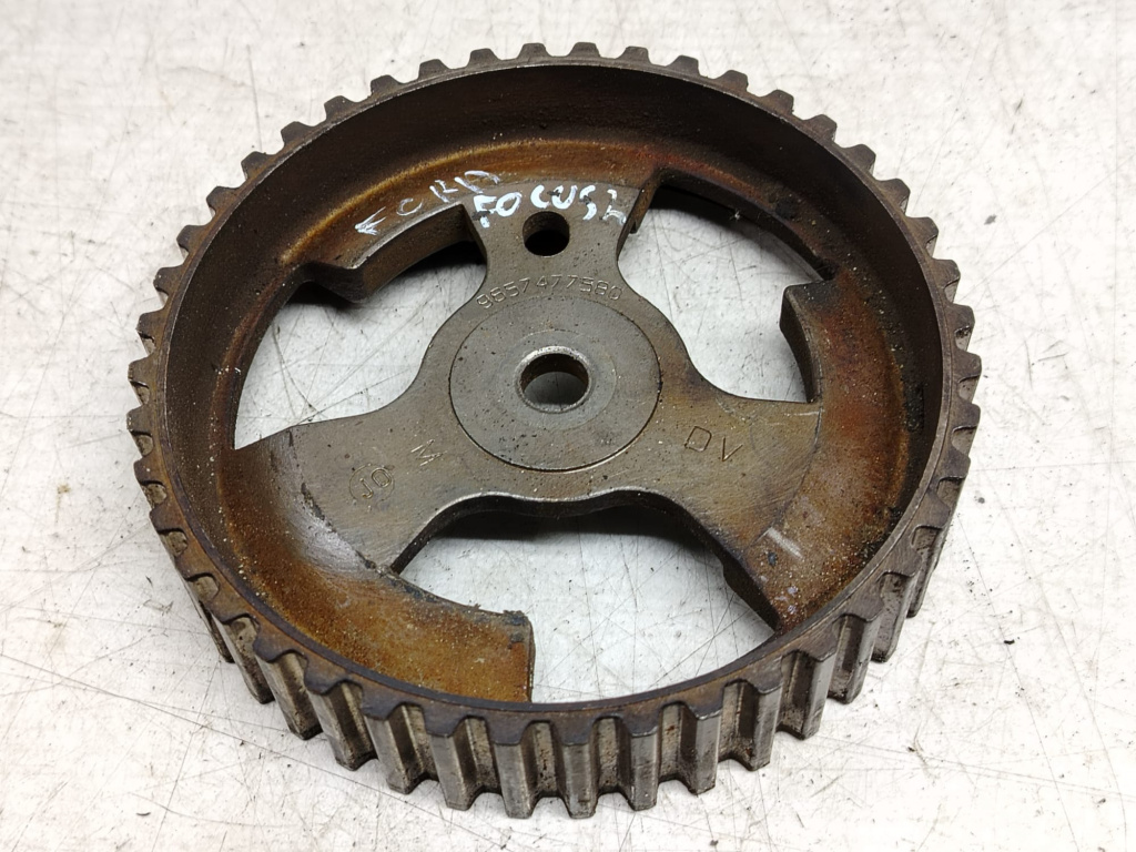 Fulie ax cu came 1.6 tdci hhda 9657477580 Ford Focus 2 [2004 - 2008]