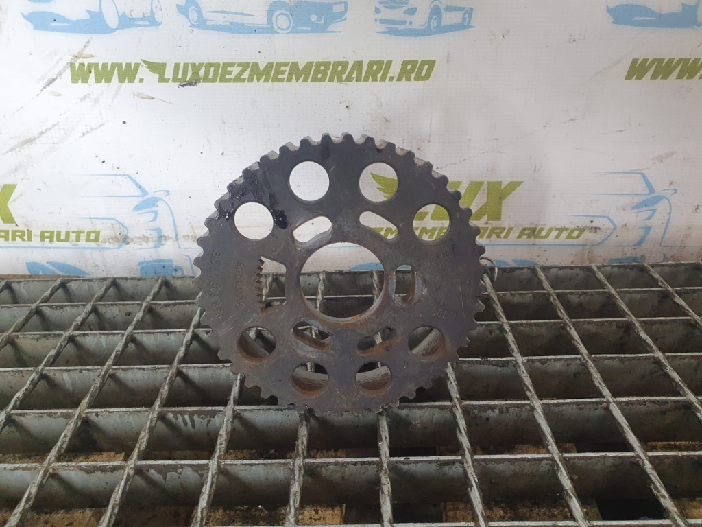 Fulie ax cu came 1.9 tdi BXE BKC AXR AVQ 038109111e Skoda Octavia 2 [2004 - 2008]