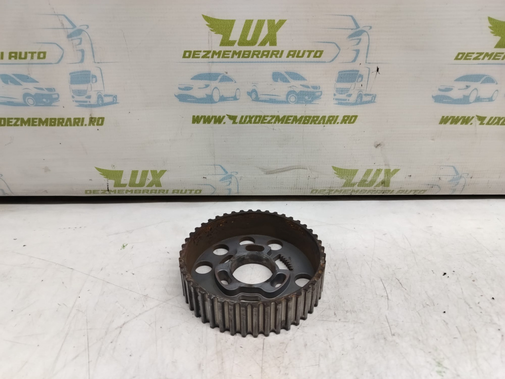 Fulie ax cu came 1.9 tdi BXE BKC AXR AVQ 038109111e Skoda Octavia 2 [2004 - 2008]