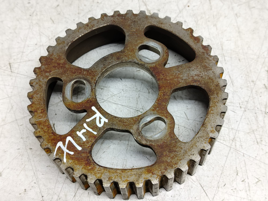 Fulie ax cu came 2.0 hdi RHW Fiat Ulysse 2 [2002 - 2010]