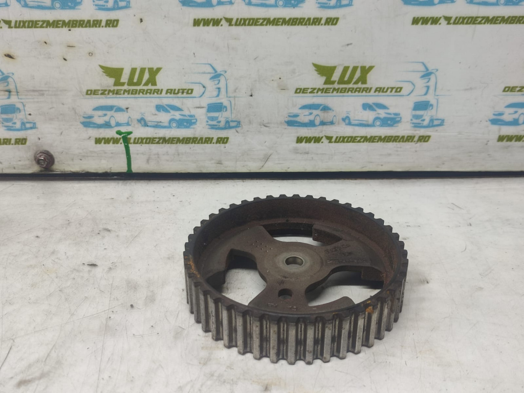 Fulie ax cu came 9657477580 1.6 d 9hn Volvo V50 [facelift] [2007 - 2012]