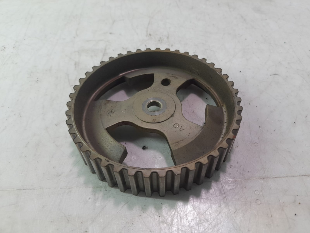 Fulie ax cu came 9657477580 1.6 hdi 9h05 Peugeot 508 [2010 - 2014] 1.6 hdi 9h05
