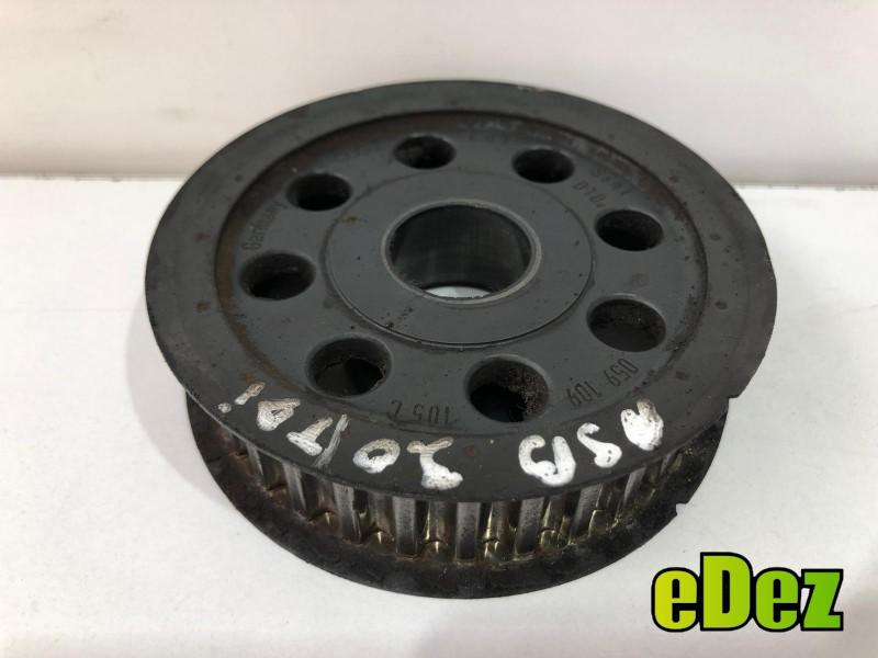 Fulie ax cu came Audi A6 (2004-2011) [4F2, C6] 3.0 tdi asb 059109105c