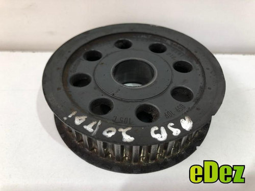 Fulie ax cu came Audi A6 (2004-2011) [4F2, C6] 3.0 tdi asb 059109105c