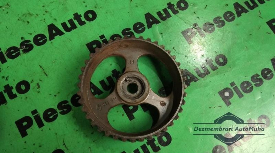 Fulie ax cu came Renault Clio 2 (1998-2005) 866844