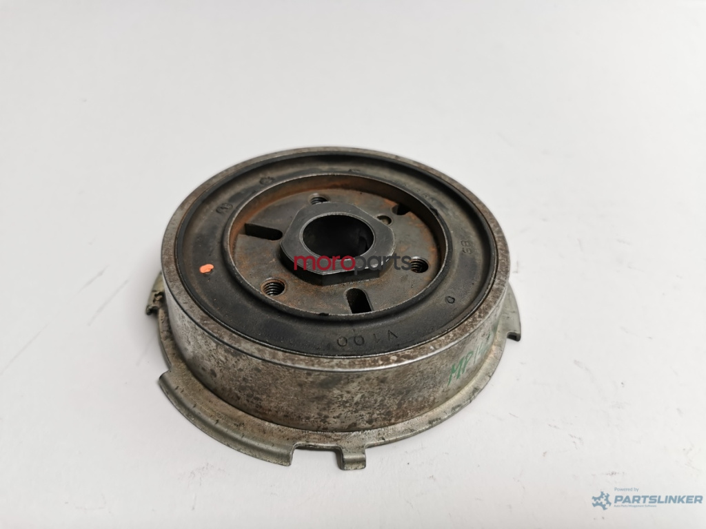 Fulie ax cu came Skoda Octavia II 2005 2.0 TDI BKD SKODA OCTAVIA [ 1959 - 1971 ] OEM 03G109239B