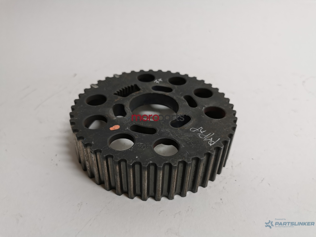 Fulie ax cu came VOLKSWAGEN PASSAT (3C2) [ 2005 - 2010 ] TDI 16V (BKP, CBAB) 103KW|140HP VAG OEM 038109111E