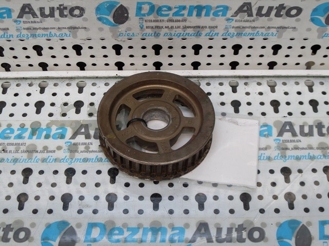 Fulie ax cu came XS4Q-6A256-AC, Ford Focus, 1.8 tdci (id:180006)