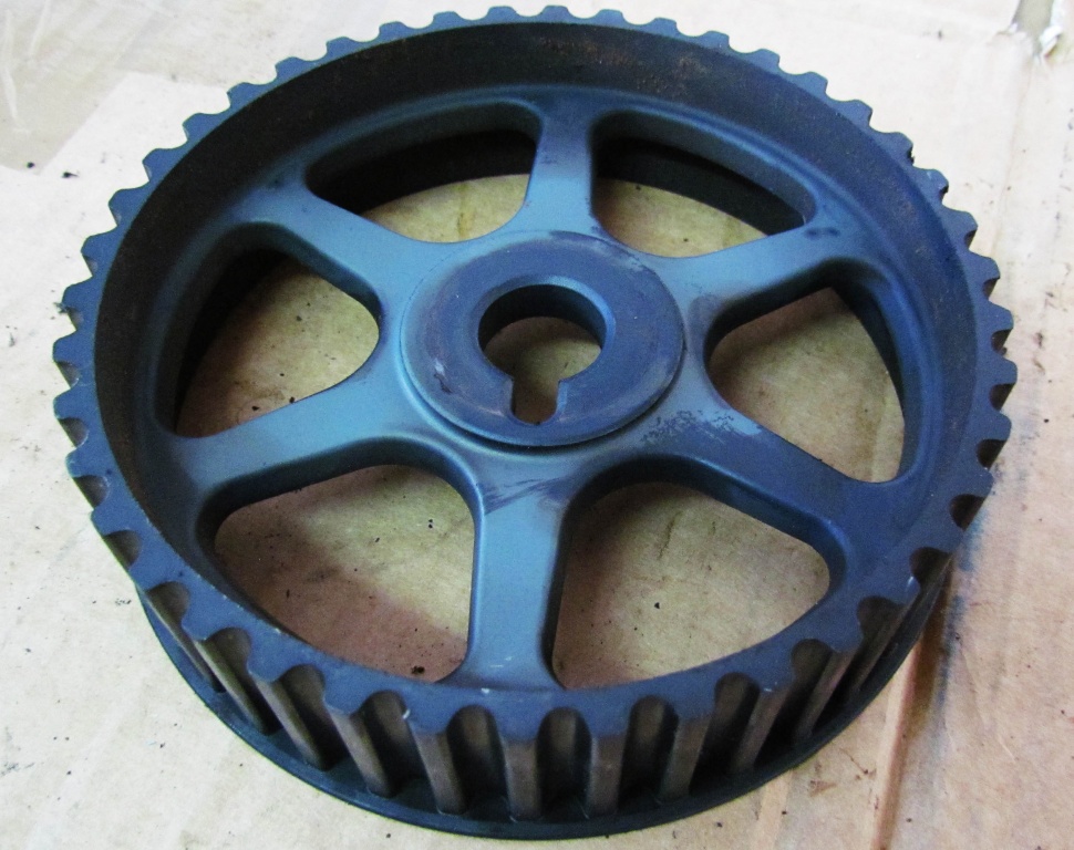 FULIE AXE CAME CHIULASA SANTA FE 2.2 CRDI 2007 2008 2009 155CP