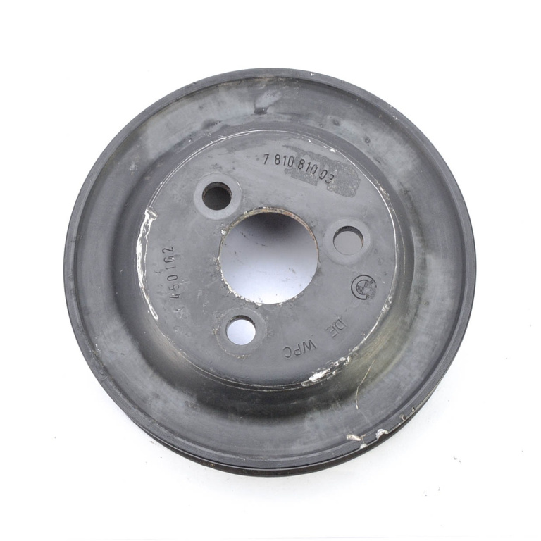 Fulie Bmw 3 (E90, E91, E93, E92) 2005-2013 320 D Xdrive N47 D20 C Motorina 781081003