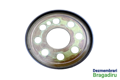 Fulie cititor turatie motor Cod: 7797492 7797492 BMW Seria 5 F11 [2009 - 2013] Touring wagon 520 d S...