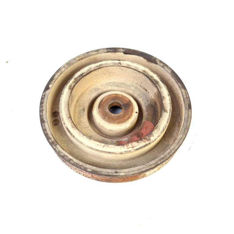 Fulie Citroen Berlingo (Mf) 1996 > 1.9 D (Mfwjz) Wjy (Dw8B) Motorina 0515V6