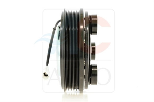 Fulie Completa Compresor Ac/ Acauto Mazda AC-06PA07