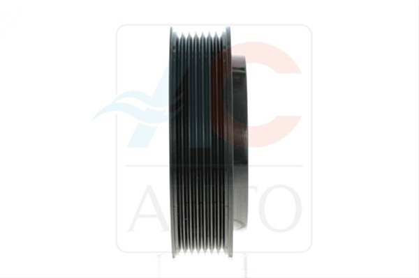 Fulie Completa Compresor Ac/ Acauto Renault AC-06DN126