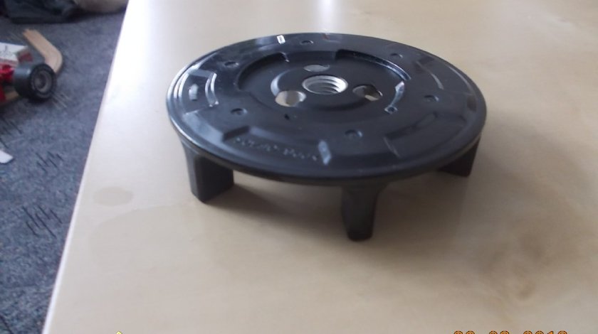 FULIE COMPRESOR AC AUDI