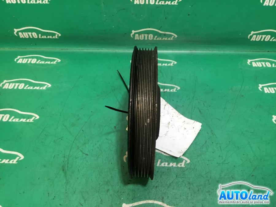 Fulie Compresor AC Fiat BRAVA 182 1995-2001
