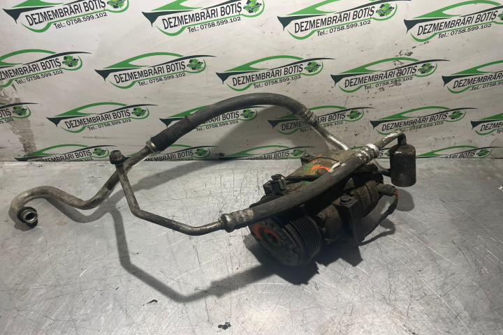 Fulie compresor AC Renault Laguna 2 [2001 - 2005] Liftback 1.6 MT (107 hp)