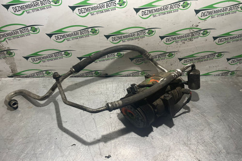 Fulie compresor AC Renault Laguna 2 [2001 - 2005] Liftback 1.6 MT (107 hp)