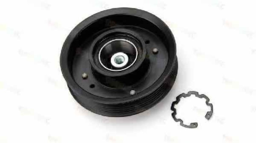 Fulie compresor aer conditionat ALFA ROMEO MITO 955 THERMOTEC KTT040024