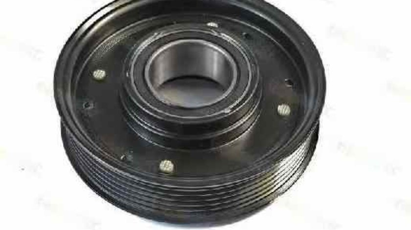 Fulie compresor aer conditionat AUDI A2 8Z0 THERMOTEC KTT040038