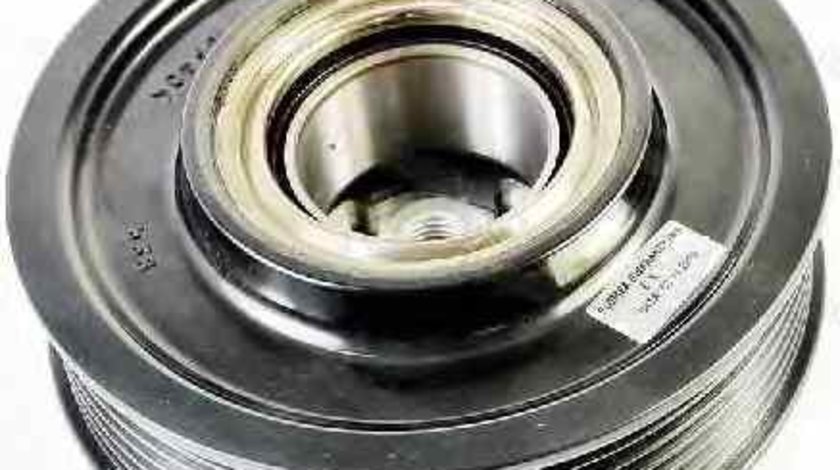 Fulie compresor aer conditionat AUDI A2 8Z0 Producator THERMOTEC KTT040040
