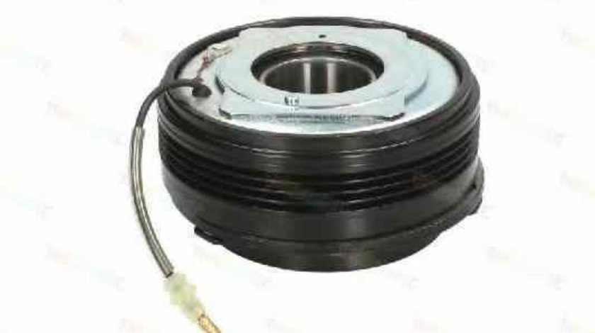 Fulie compresor aer conditionat BMW X5 E53 Producator THERMOTEC KTT040119