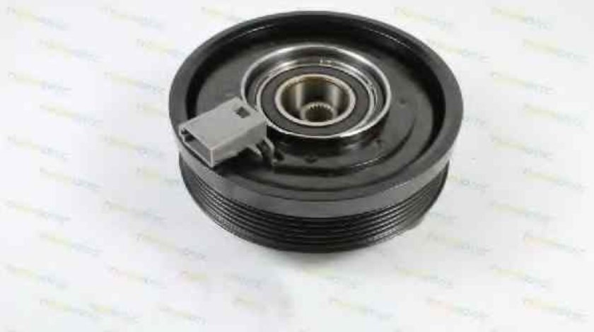 Fulie compresor aer conditionat FORD MONDEO I combi BNP Producator THERMOTEC KTT040010