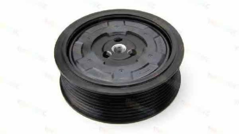 Fulie compresor aer conditionat MERCEDES-BENZ R-CLASS W251 V251 Producator THERMOTEC KTT040021