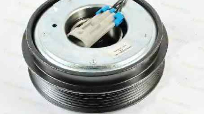 Fulie compresor aer conditionat OPEL VECTRA A hatchback 88 89 Producator THERMOTEC KTT040015