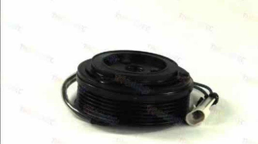 Fulie compresor aer conditionat OPEL ZAFIRA B A05 Producator THERMOTEC KTT040052