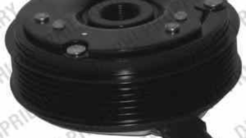 Fulie compresor aer conditionat RENAULT MEGANE I BA0/1 DELPHI 0165018/0