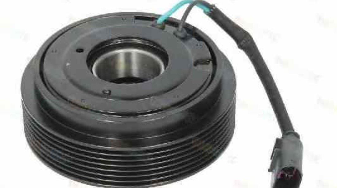 Fulie compresor aer conditionat VW CORRADO 53I THERMOTEC KTT040170