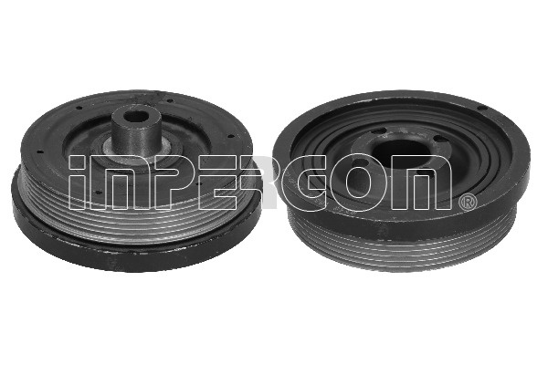 Fulie curea, arbore cotit (10016 IMPERGOM) FORD