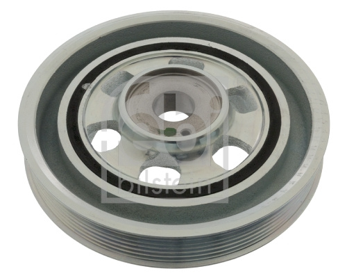 Fulie curea, arbore cotit (100572 FEBI BILSTEIN) IVECO