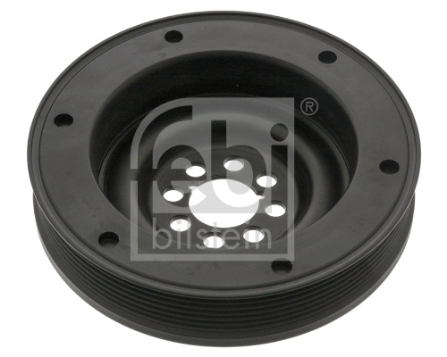 Fulie curea, arbore cotit (101994 FEBI BILSTEIN) AUDI,SKODA,VW