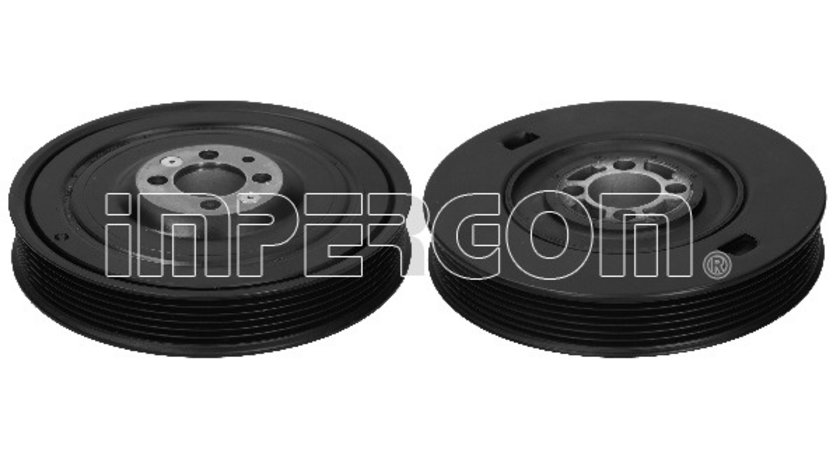 Fulie curea, arbore cotit (10208 IMPERGOM) ALFA ROMEO,FIAT,LANCIA,OPEL,SAAB,SUZUKI